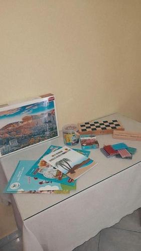 Φωτογραφία από το άλμπουμ του Το σπίτι του Γιάννη σε Πύλη