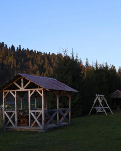 Fotografie z fotogalerie ubytování River Cottage Complex v destinaci Rička