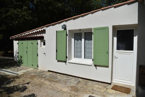 Gîte « l’Escapade Cabassoise » – Photos 4