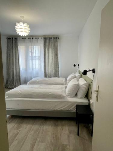Cozy Appartement Halles Strasbourg