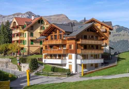 Chalet Stella Alpina