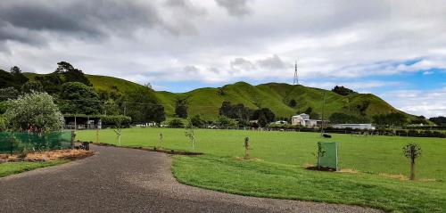 Gallery image of Waiora cottage in Otaki