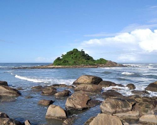 Paisaje cerca de esta casa o chalet