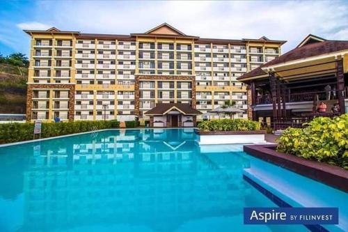 One oasis condo Cagayan de oro