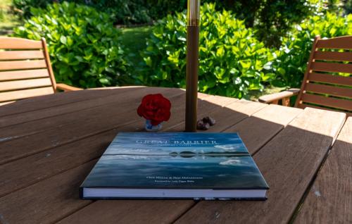 Gambar di galeri bagi Aotea Lodge Escape Packages di Tryphena