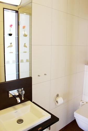 Hotel Seemöwe photo 89