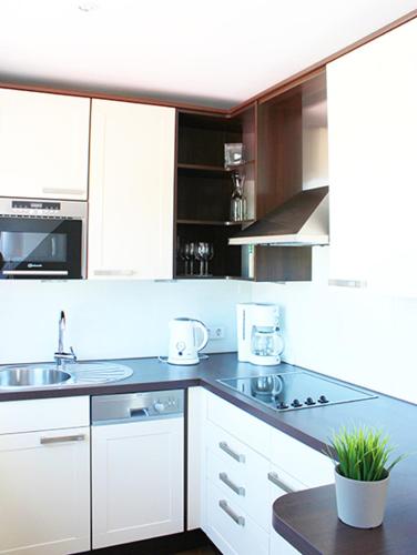 Hotel Seemöwe photo 102