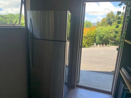 WhangaroaにあるKing's View Lodgeのギャラリーの写真
