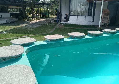 Mia Riaan Resort – Photos 3