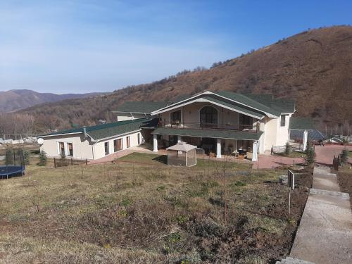 Mountain Garden & SPA – Photos 4