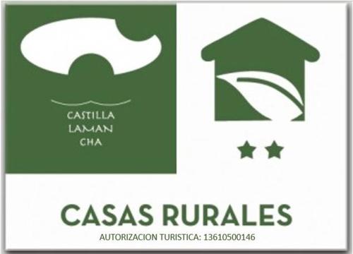 Casa rural Crisalva, Granátula de Calatrava – Updated 2023 Prices