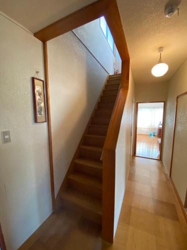 Φωτογραφία από το άλμπουμ του AMITIE VILLA（友安居）民宿 σε Tannowa