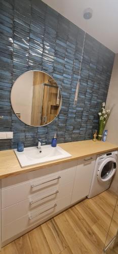 Fotografie z fotogalerie ubytování Apartament MAG v destinaci Bielsko-Biala