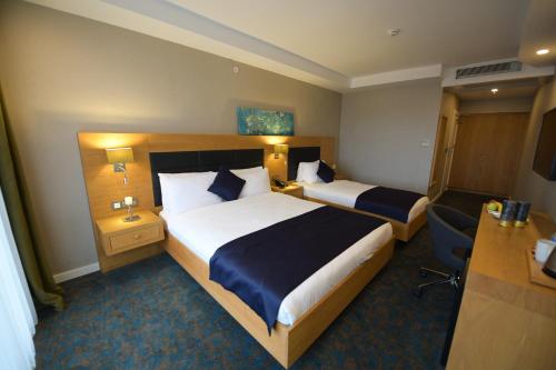 Sera Nature Hotel & Spa – Photos 4