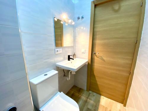 Apartamento Cruz Roja A