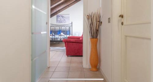 Imagem da galeria de Chalet Mia[Torino centro-Porta Nuova-Museo Egizio] em Turim