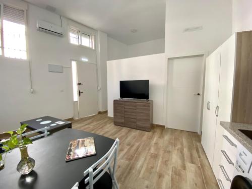 Apartamento Cruz Roja C
