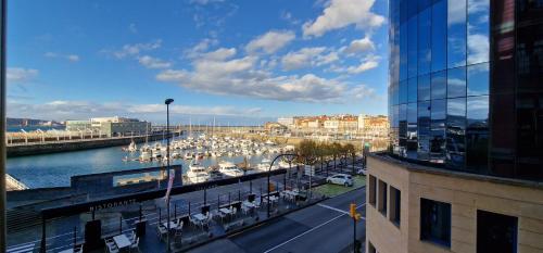 Balcón del Puerto Luxury Suite - VUT-3921-AS