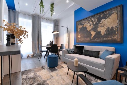 Appartement Supérieur