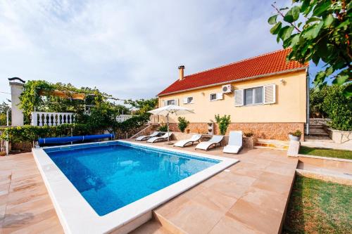 Poolincluded Villa Sucic – Photos 2