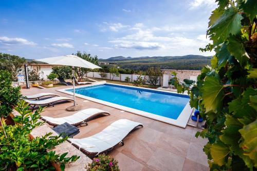 Poolincluded Villa Sucic – Photos 3