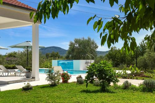 Poolincluded Holiday Home Anima – Photos 3