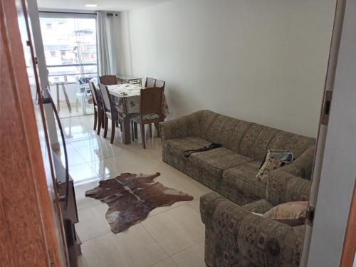 Apartamento em Guarapari Aconchegante