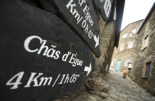 Φωτογραφία από το άλμπουμ του InXisto Lodges σε Piodao