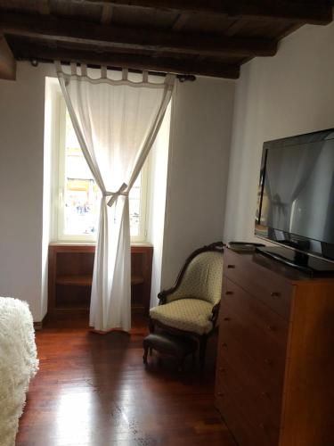 A Casa di Giulia