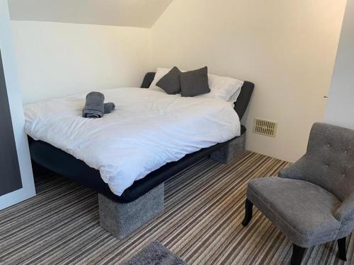 Remarkable 1-Bed Apartment in Tunbridge Wells