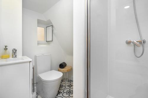 WHome Alfama 1-Bed w/AC Great location to explore Lisbon