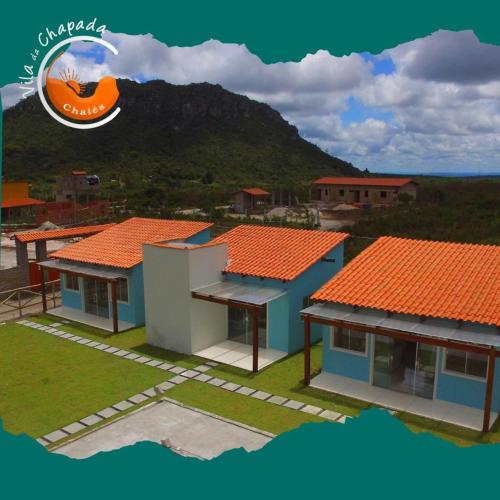 Chalé Villa da Chapada – Photos 2