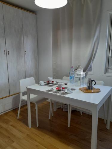 Gallery image of Calicanto Home in Passo del Tonale