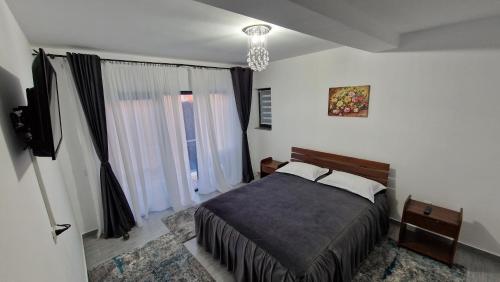 Легло или легла в стая в Casa de vacanta Larisa