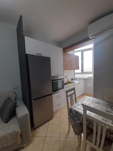 Foto de la galeria de Vlora Apartment a Vlorë