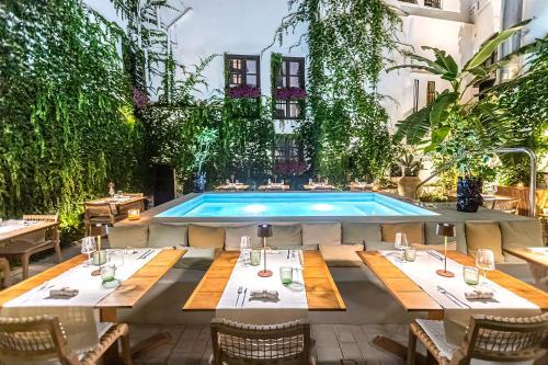 Casa Nostra Boutique Hotel & Spa photo 60
