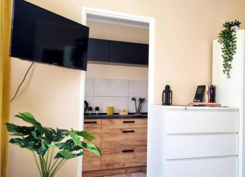 Fotografia z galérie ubytovania Witaj w Sudetach – Apartament w Dusznikach-Zdroju v destinácii Duszniki-Zdrój