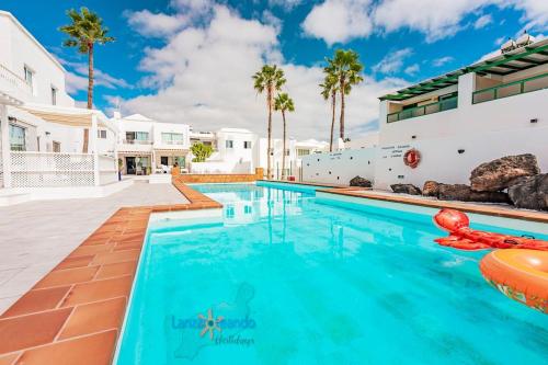 Vivienda Vacacional Casa Las Cucharas