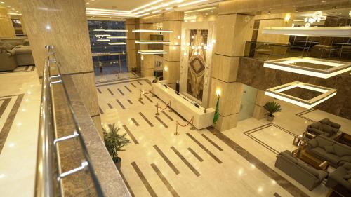 Gallery image of فندق أفاق المشاعر in Mecca