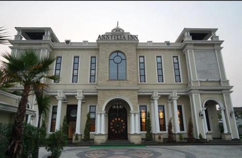 Φωτογραφία από το άλμπουμ του ANNTILIA INN σε Λουντιάνα