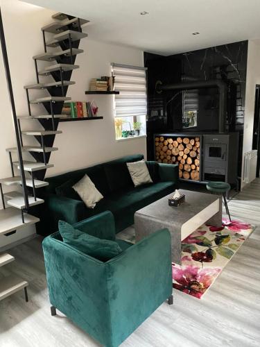 Apartman Kateřinky Liberec