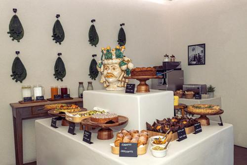 Casa Nostra Boutique Hotel & Spa photo 51
