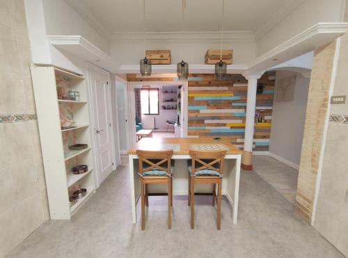 Apartamento Mavi
