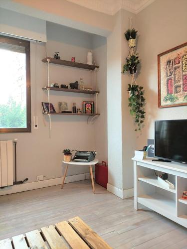 Apartamento Mavi