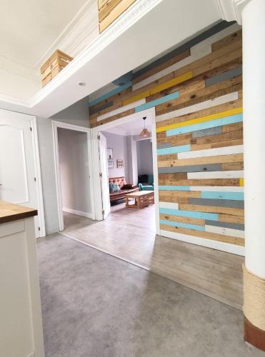 Apartamento Mavi