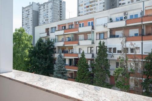 Apartments Zagreb West
