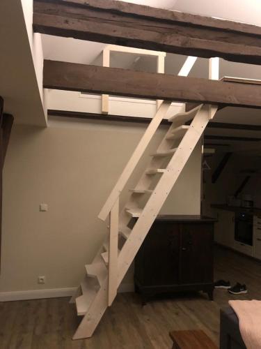 Galeriebild der Unterkunft Turmklause in Luckenwalde