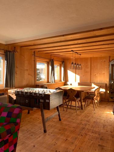 Ferienwohnung Kiem