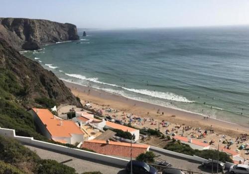 Arrifana Beach House - T2 Haller