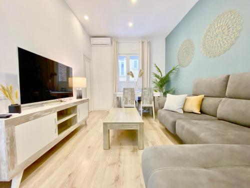La Latina Market - Apartamento de 2 dormitorios
